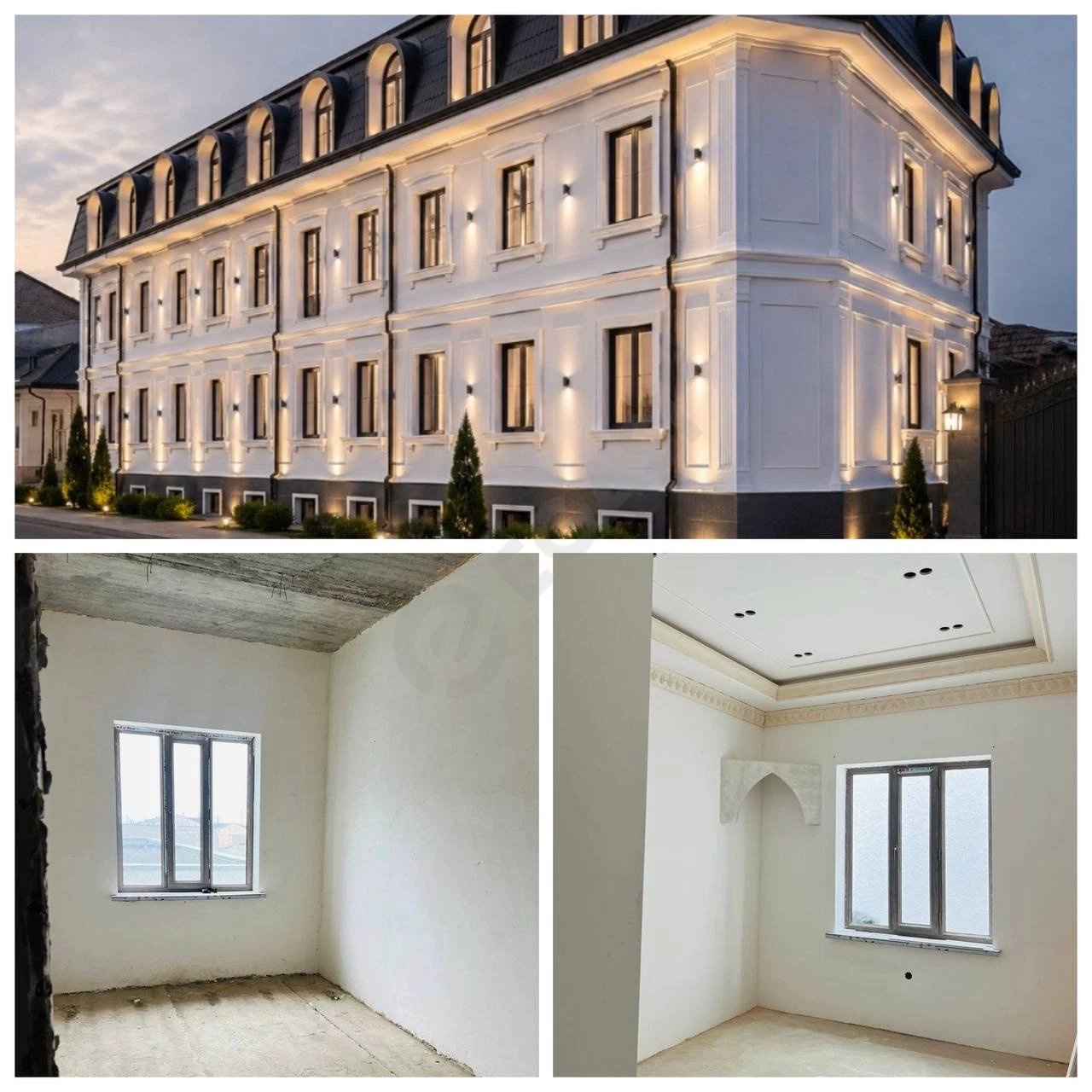 4-room duplex house in Tashkent, Mehnabad - Cover Photo