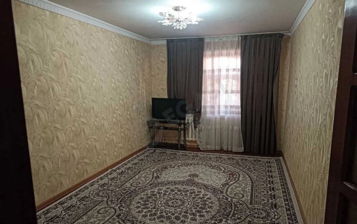 3-room apartment, 4th floor - Cover Photo