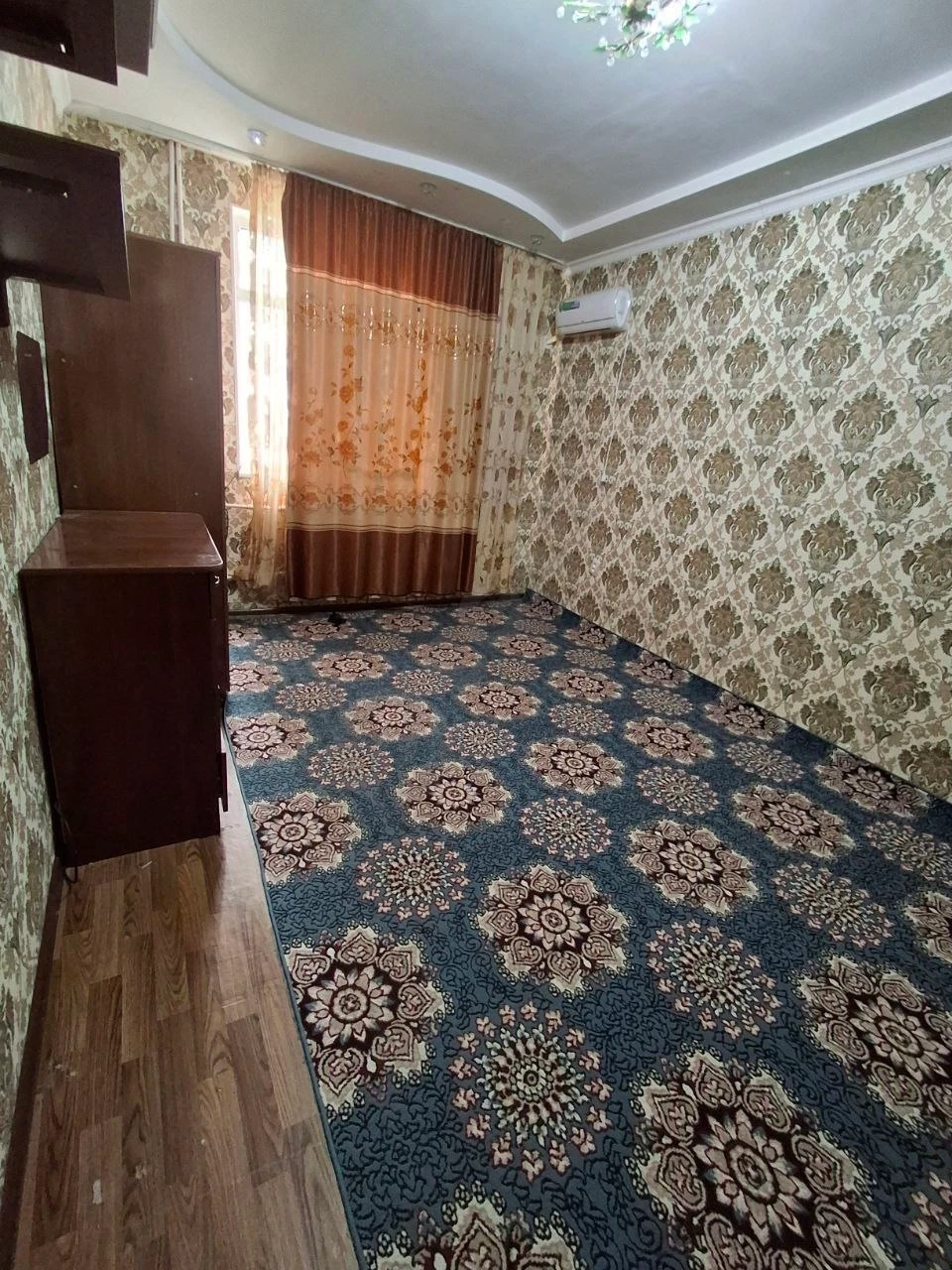 1 xonali kvarira ijaraga - Cover Photo