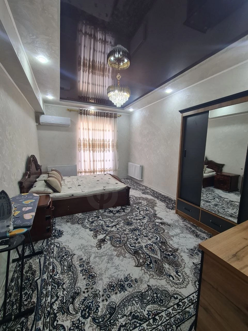 3-room apartment for rent - Cover Photo