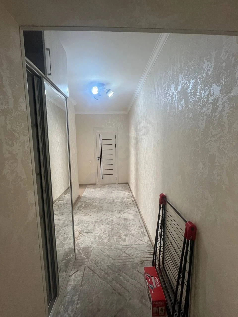 1-room apartment in Uchtepa, 14th quarter - Cover Photo
