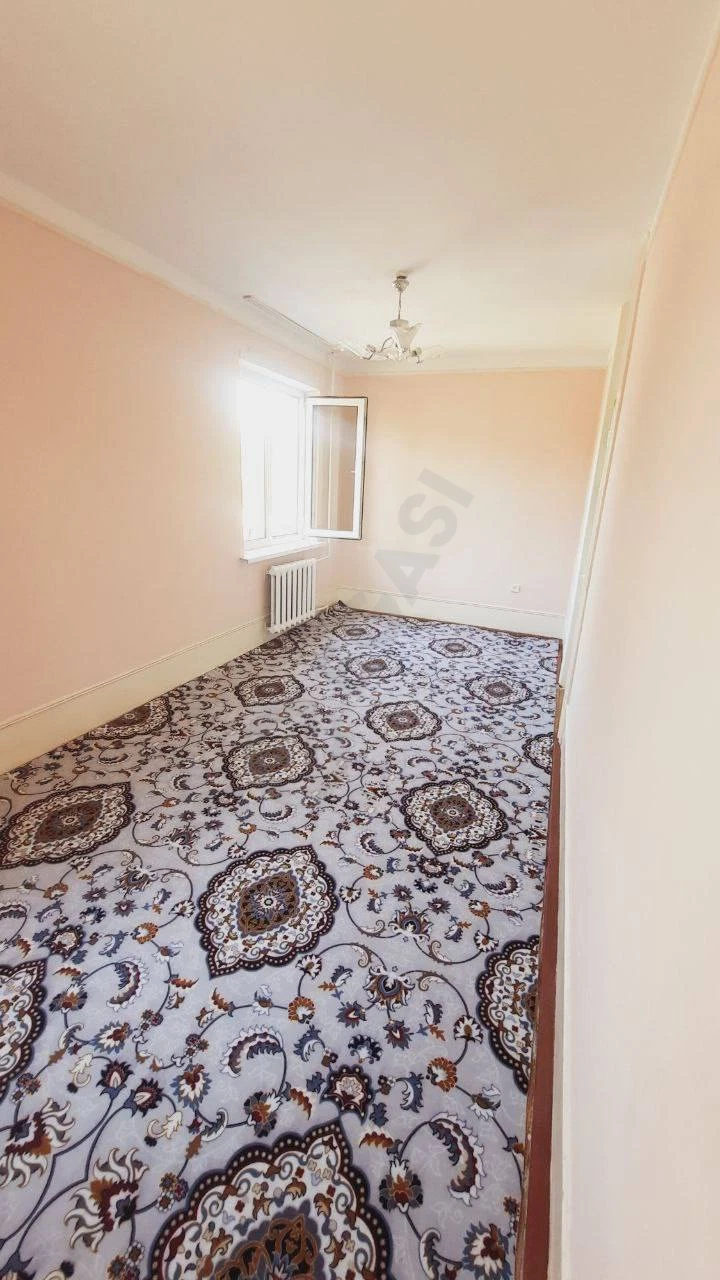 2-room apartment for rent near Gorgaz - Cover Photo