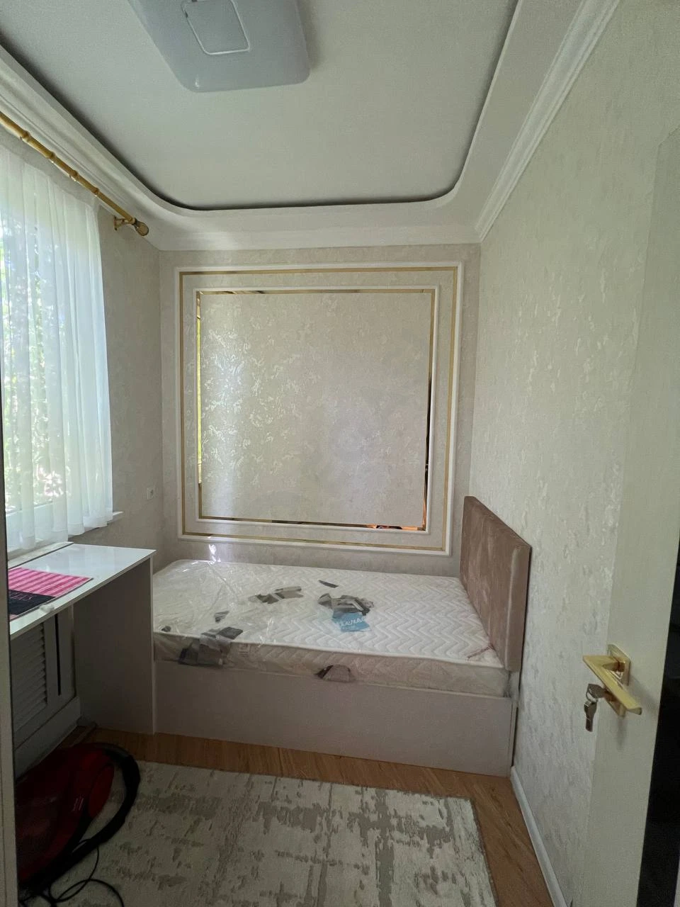 Chilonzor 7, 2/3 xona, 55 m² - Cover Photo