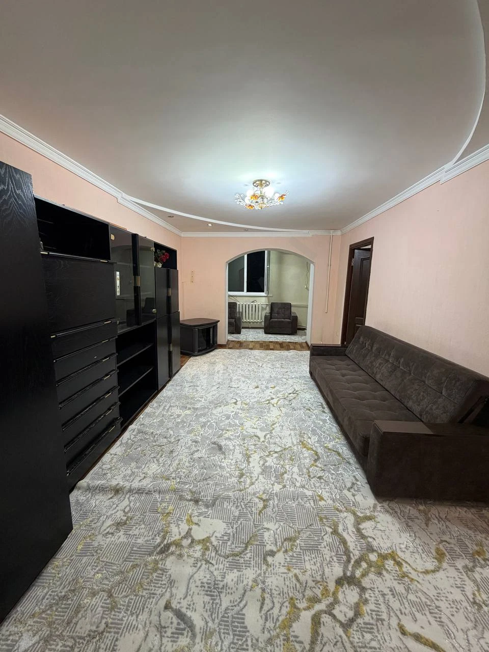Apartament Chilonzor 2 xona - Cover Photo