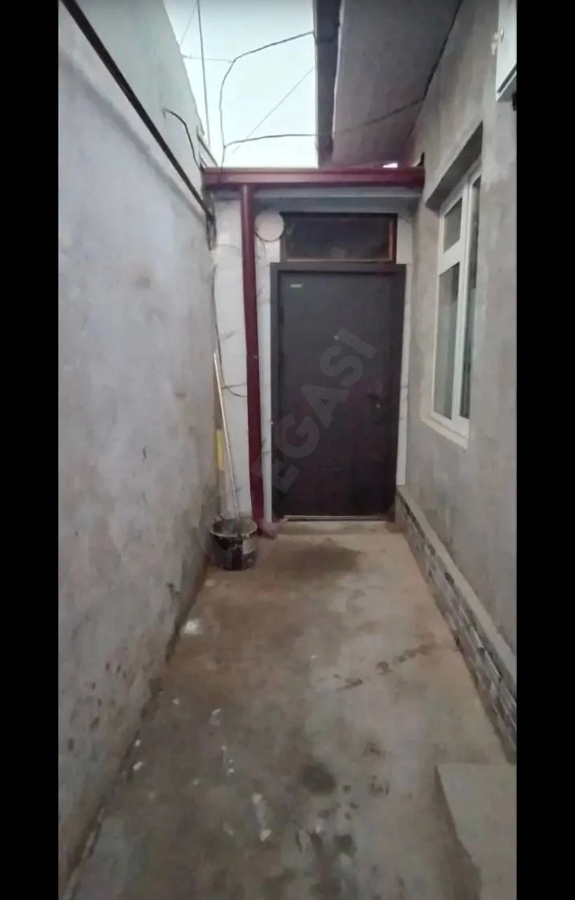 2 xonali kottej Yashnobod tumani - Cover Photo