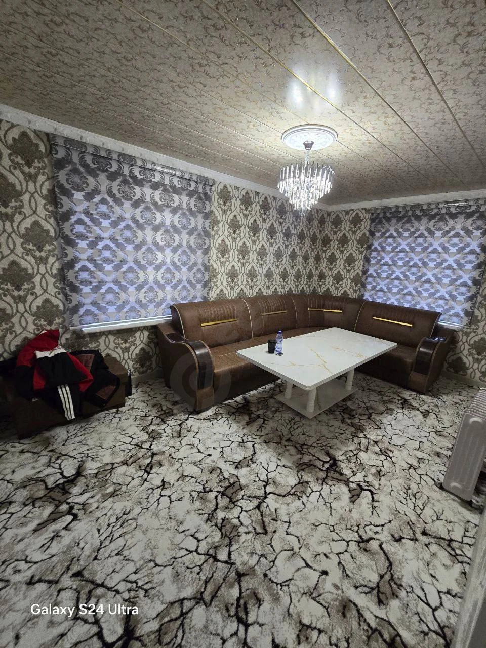 2-room apartment, 5th floor, 5-story building - Cover Photo
