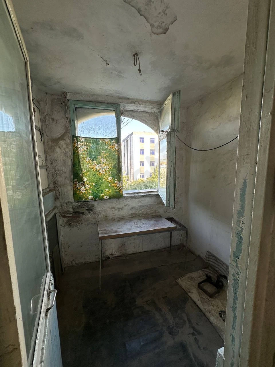 3-xonali kvartira remontisiz, 78 m² - Cover Photo