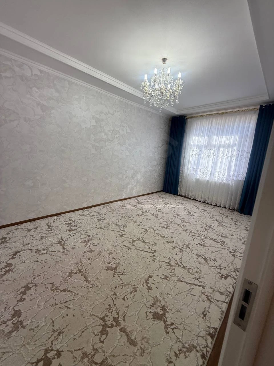 2 xona 1 qavat 45m² gishtli dom - Cover Photo