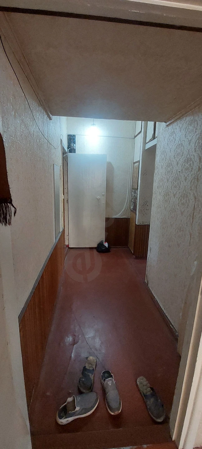 Chilansar 20 kvartal, 1v2, 42 m² - Cover Photo