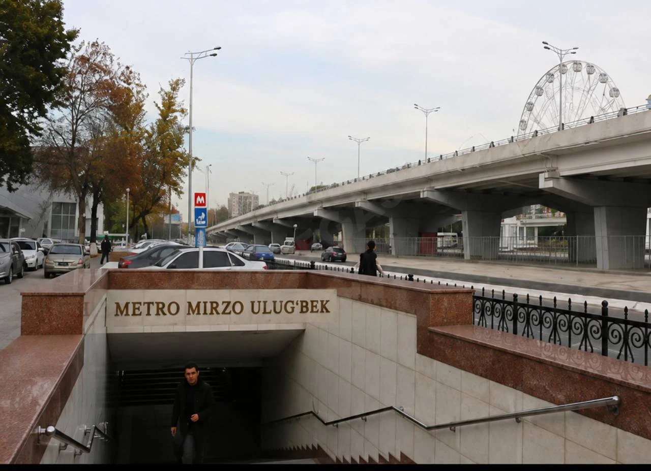 1-xonali kvartira Mirzo Ulugbek, Chilanзar - Cover Photo