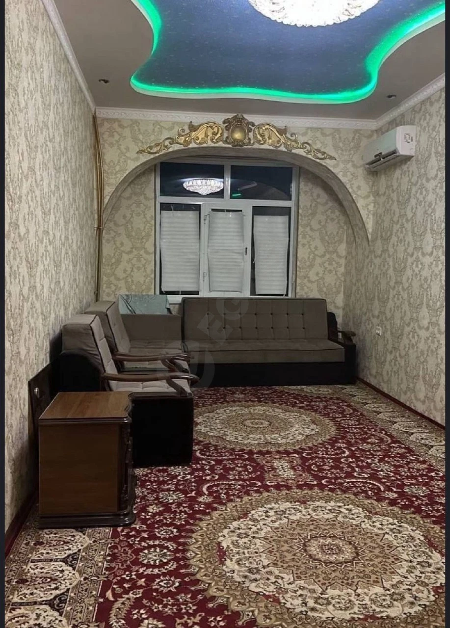 2-room apartment for rent, 3rd floor - Cover Photo
