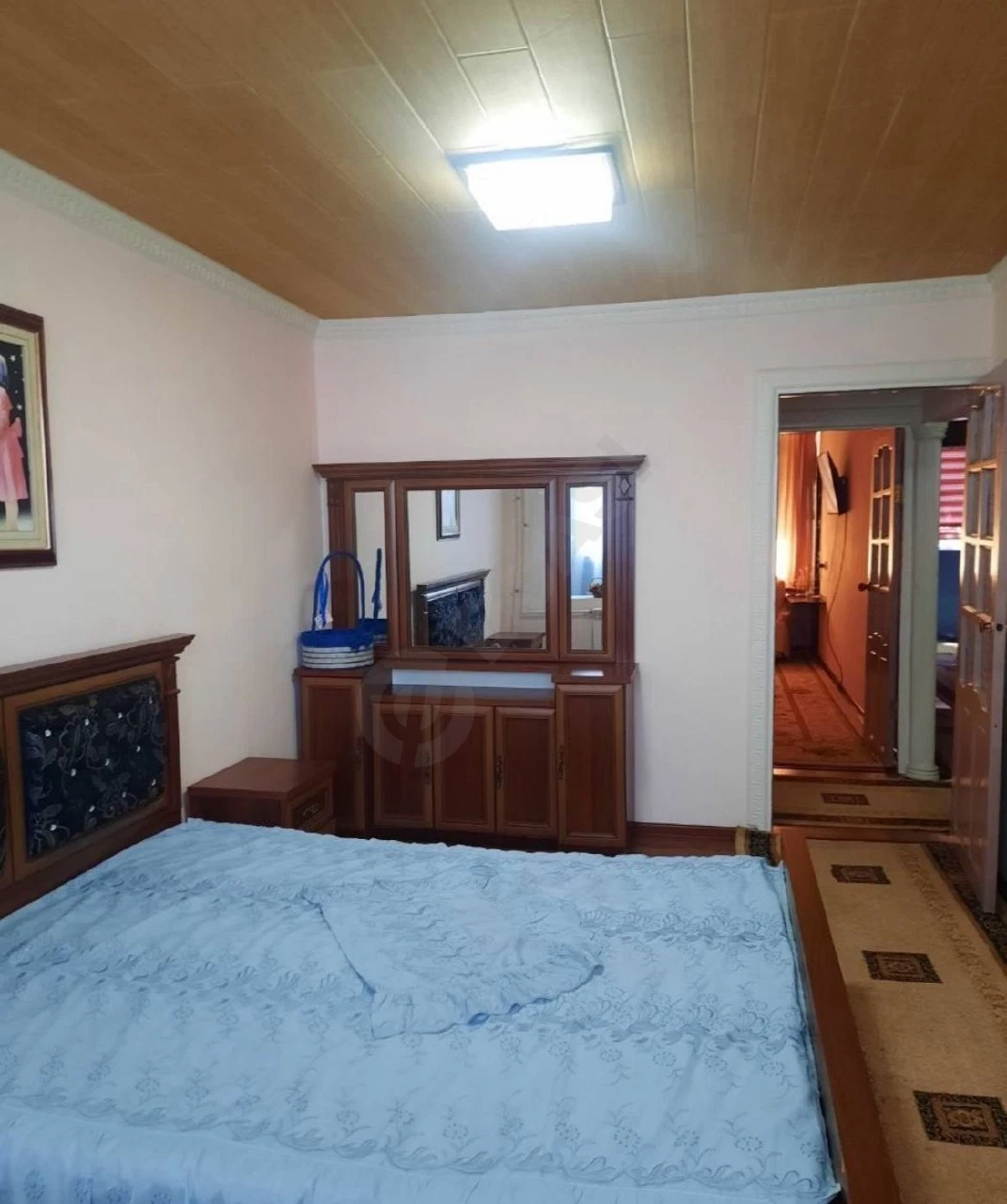 3-room apartment, 3rd floor - Cover Photo