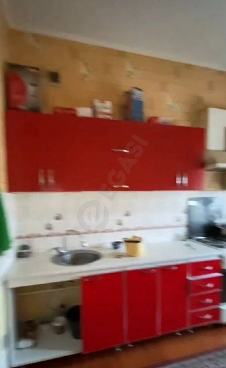 3-room apartment for rent, 4th floor - Cover Photo