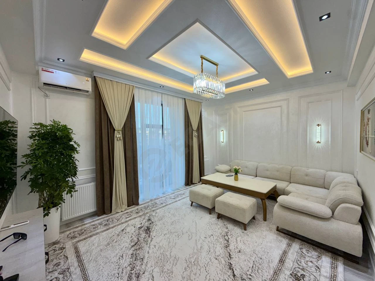 3-xonali kvartira, 85 m², 8-qavat - Cover Photo