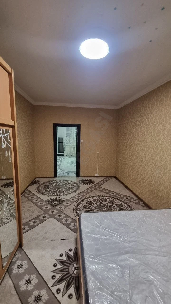 Chillonzarda, Toshkentda 2 xonali kvartira, 50m² - Cover Photo