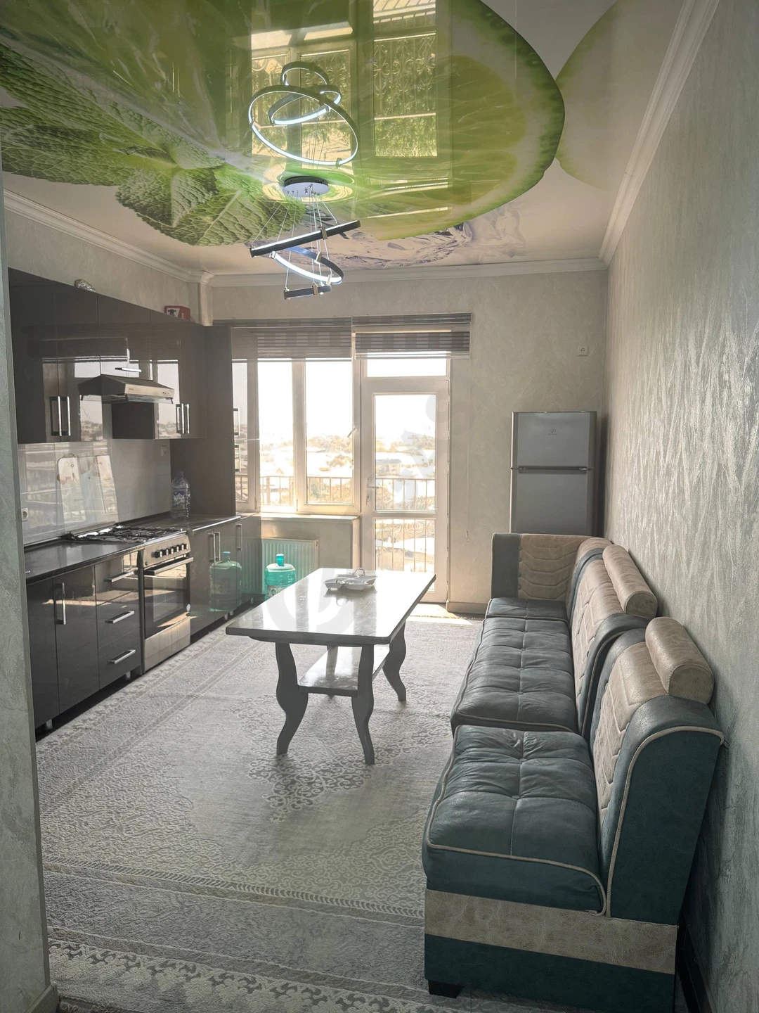 3-room apartment for rent - Cover Photo