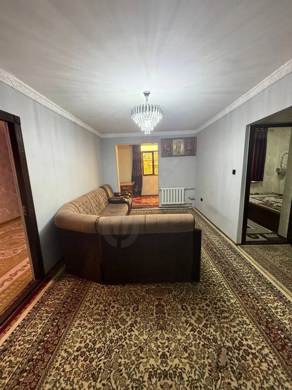 2-room apartment, 4th floor - Cover Photo