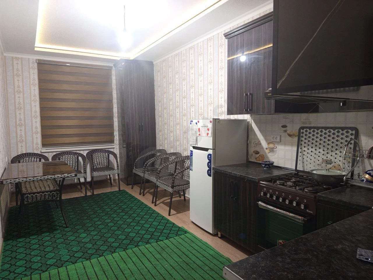 2-room apartment for rent - Cover Photo