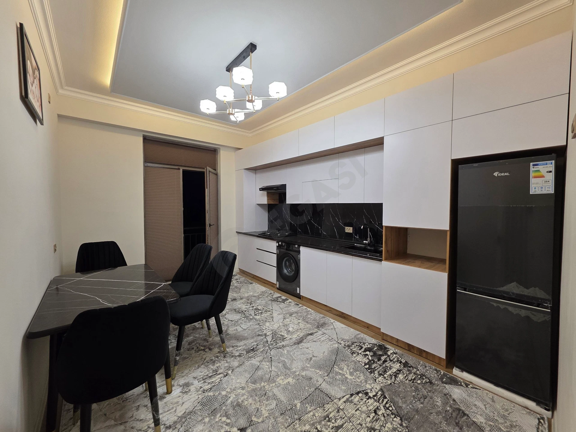 3-xonali kvartira 87m², 6-qavat - Cover Photo