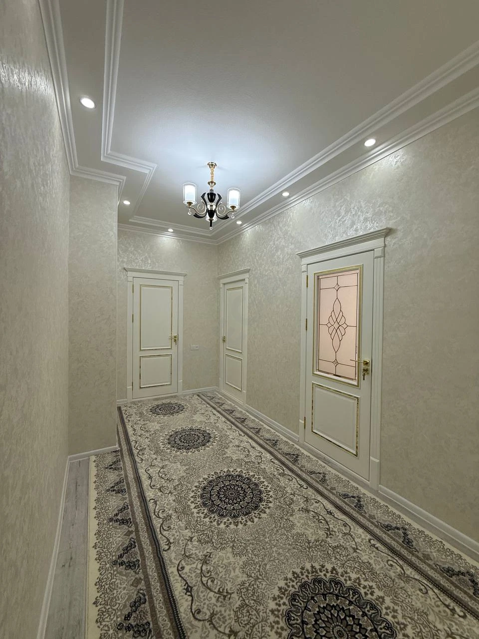 2-xonali kvartira, 7-qavat, 50 m² - Cover Photo