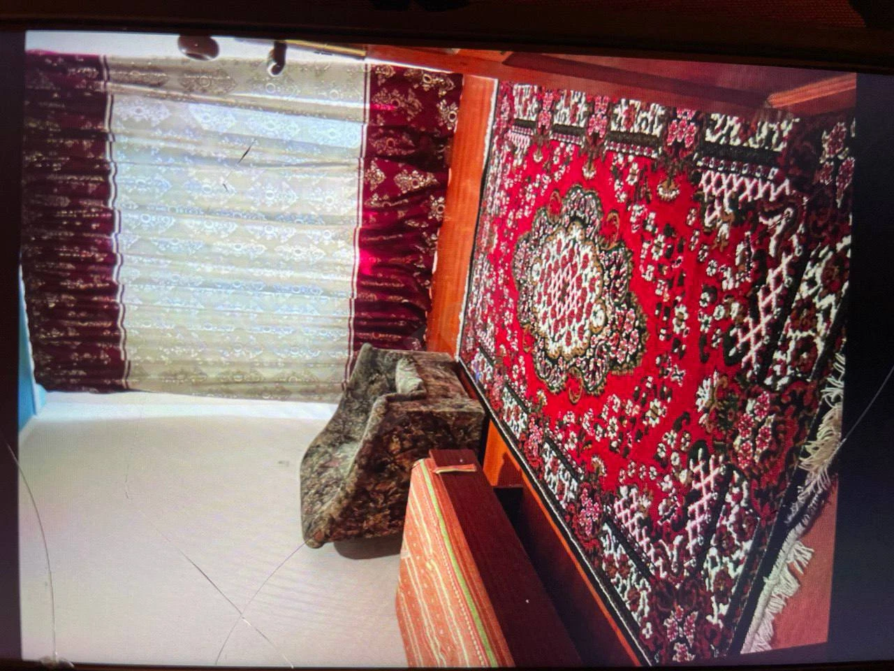 4-room apartment for rent - Cover Photo