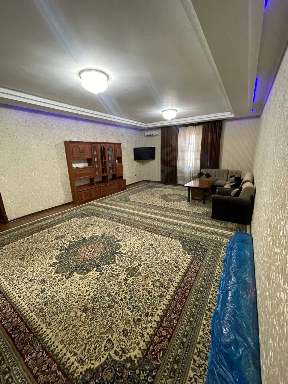 3-room apartment, 4th floor - Cover Photo