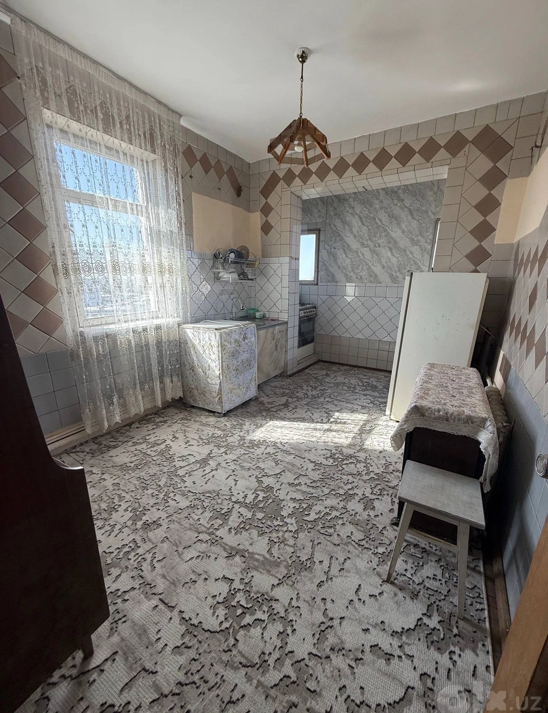 2-xonali kvartira, Shaykhontokhur, 70m² - Cover Photo