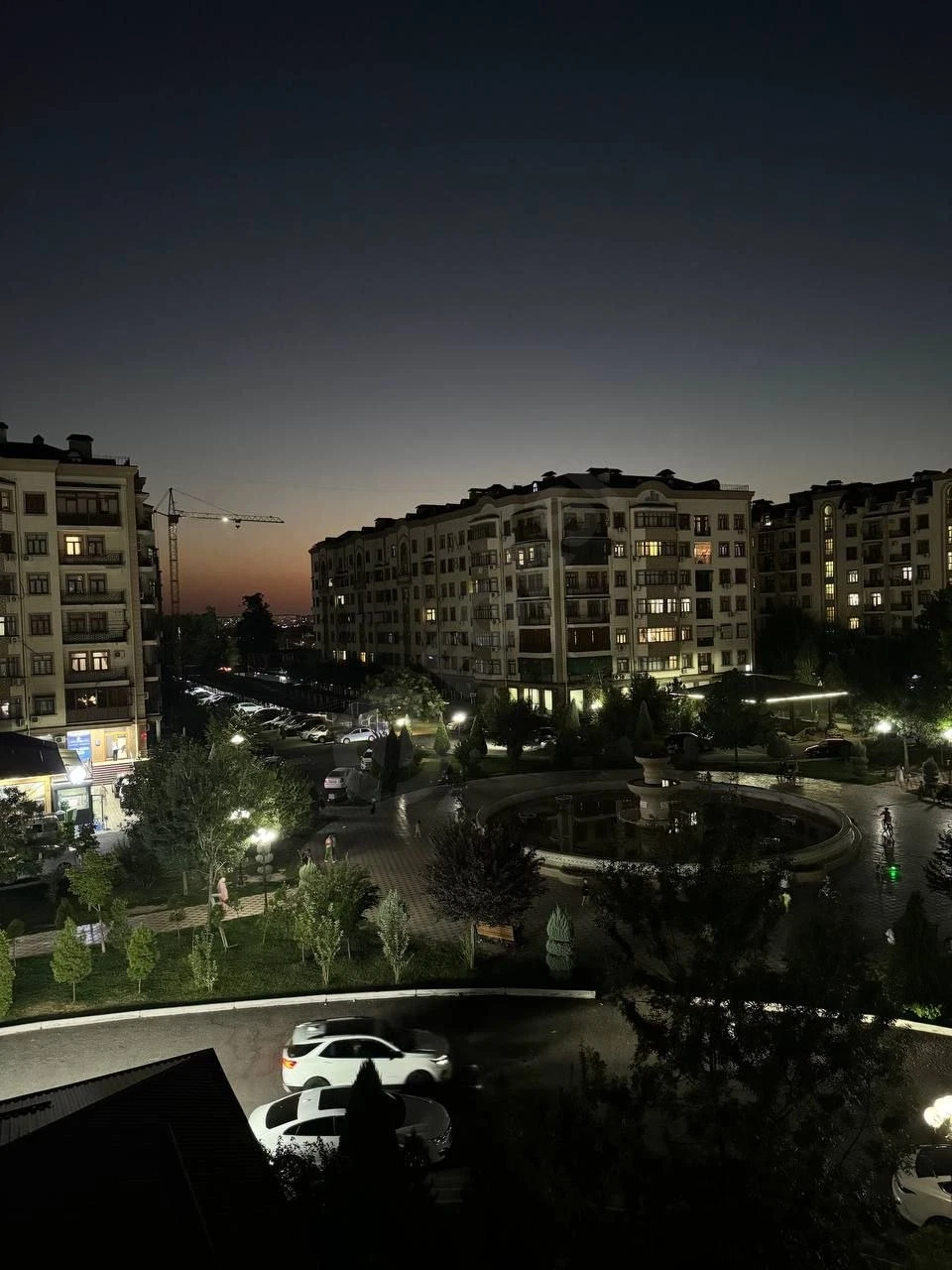 3-xonali kvartira, Olmazor - Cover Photo