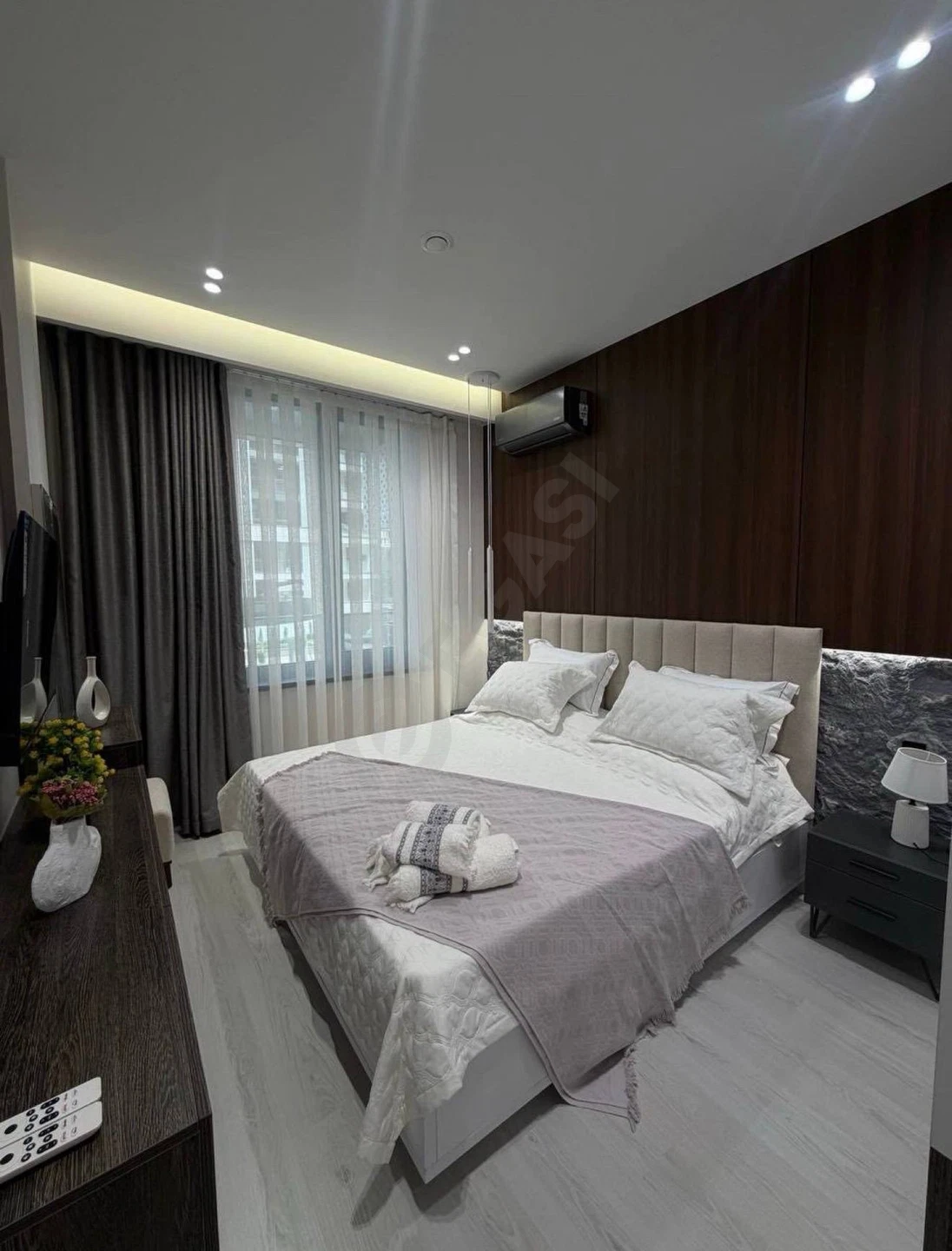 2-xonali kvartira, Yunusabad, 45 m² - Cover Photo