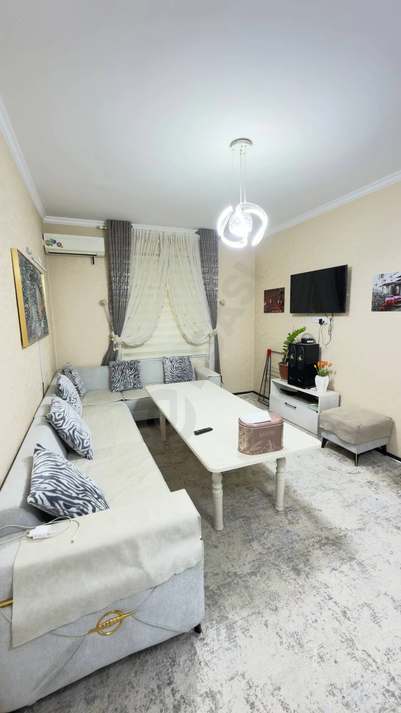 4-room house with basement in Tashkent, Mirobod, Qoʻyliq Ota - Cover Photo
