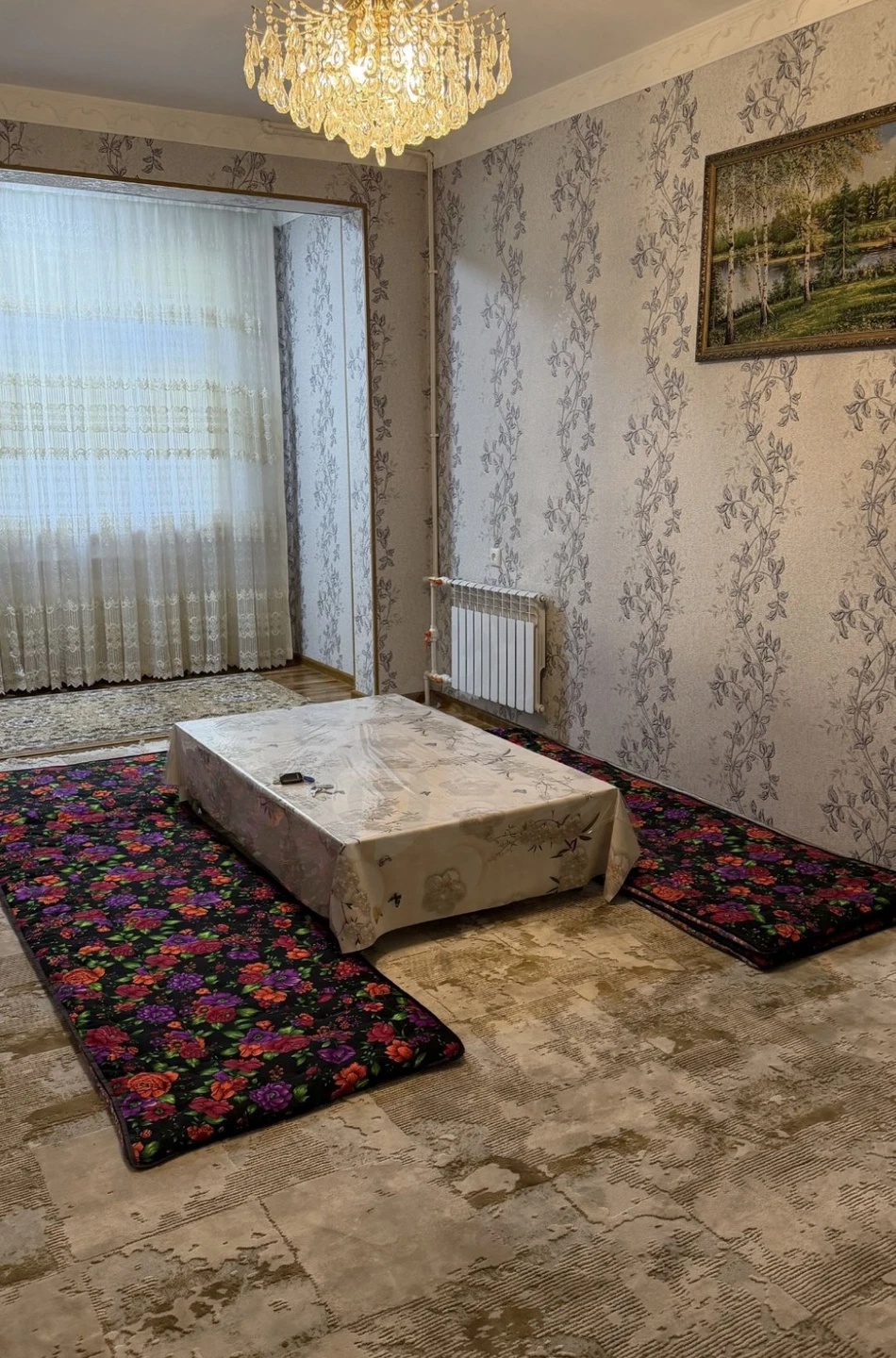 Apartament 2/3/4 Chilonzorda - Cover Photo