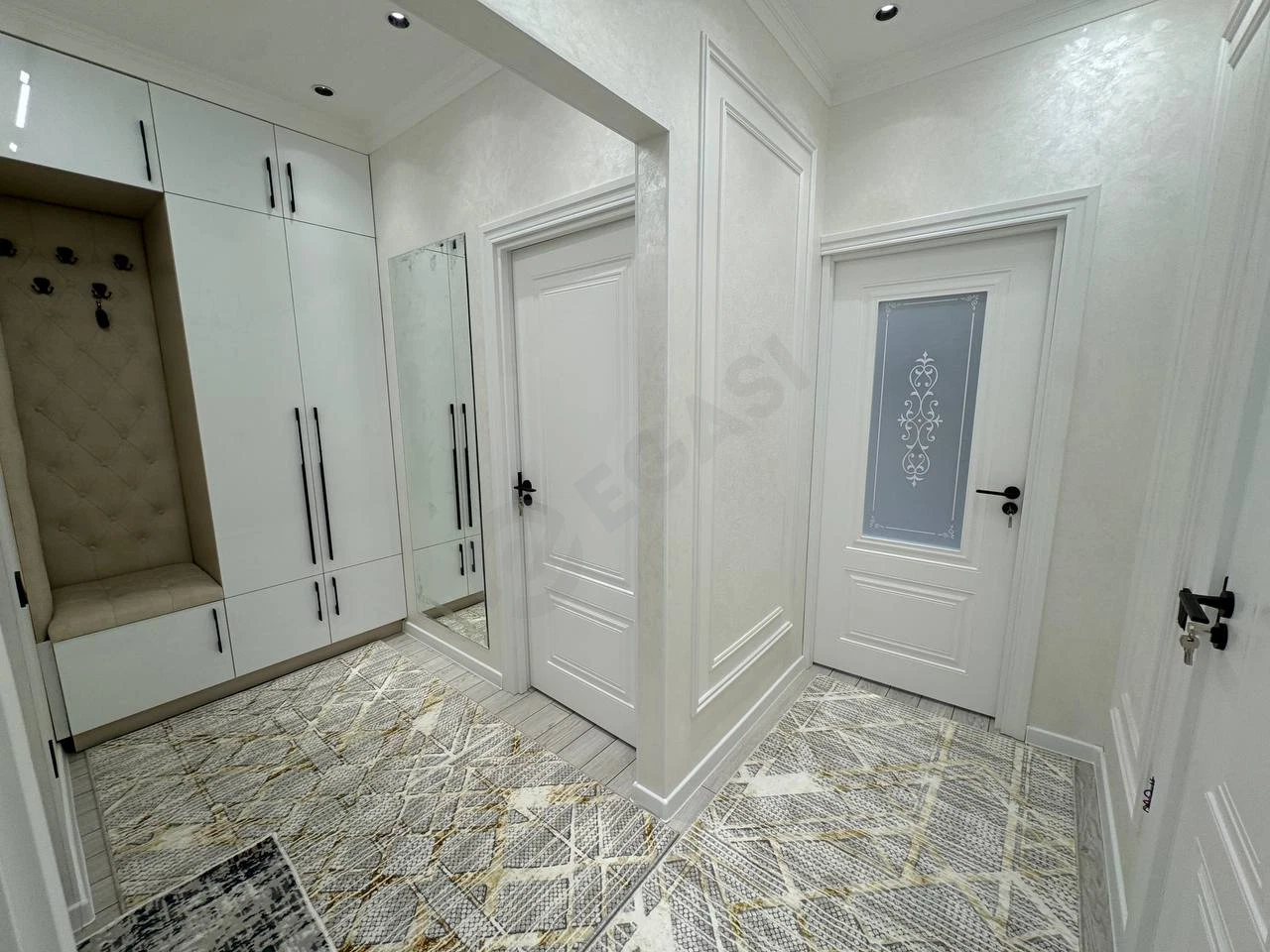 Apartament Yakkasaroy Kushbegi - Cover Photo
