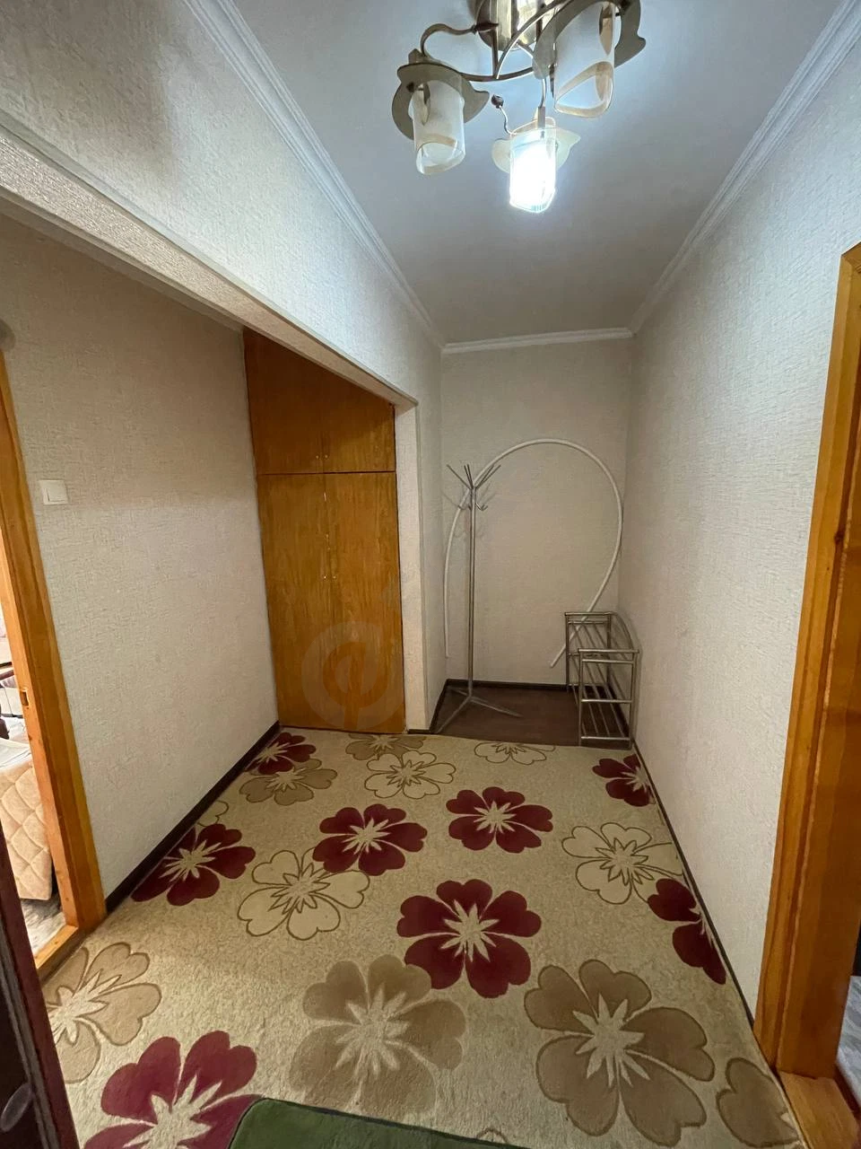 2-xonali kvartira, 4-qavat - Cover Photo