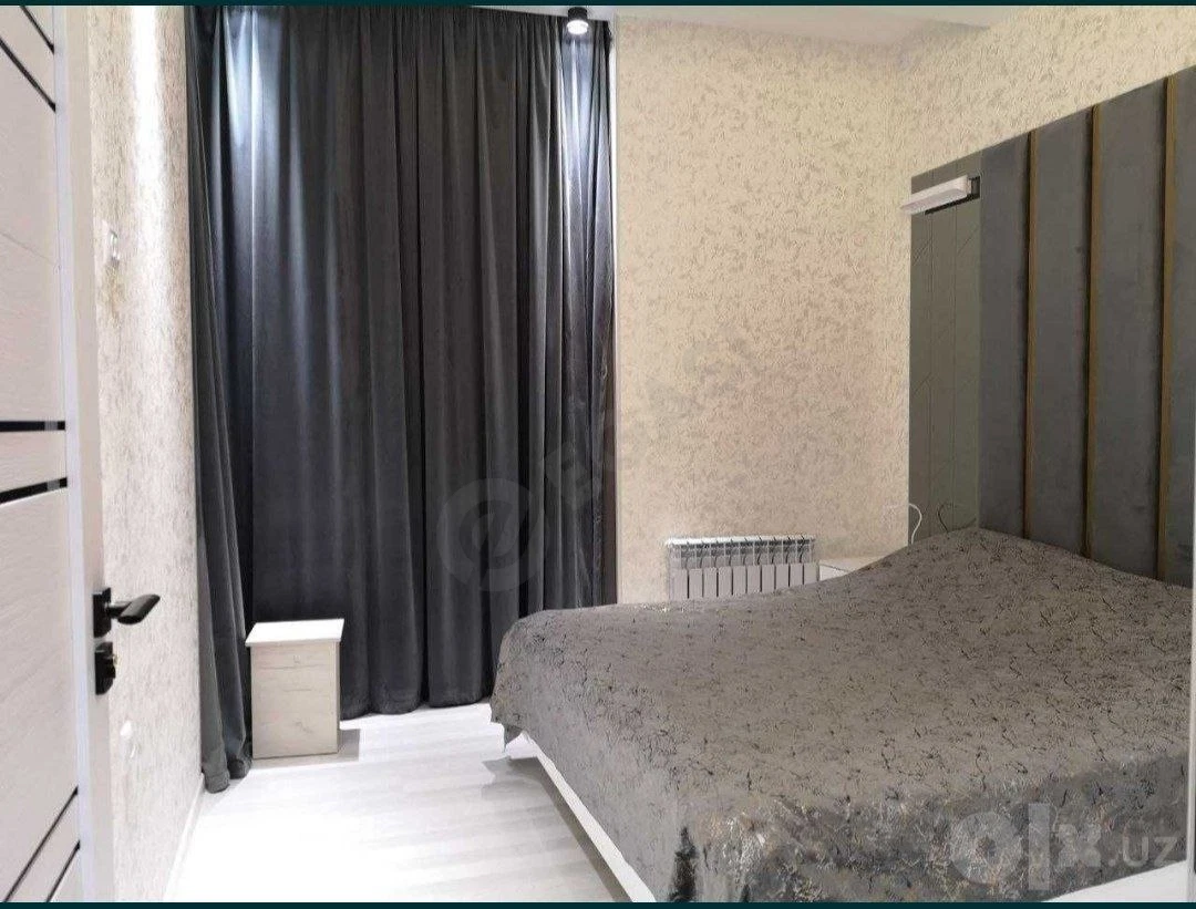 Mirzo Ulugbek Rayoni Parkent Avenue 2-xonali 55m² - Cover Photo