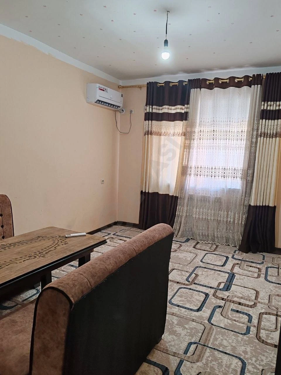 2-room apartment, 3rd floor - Cover Photo