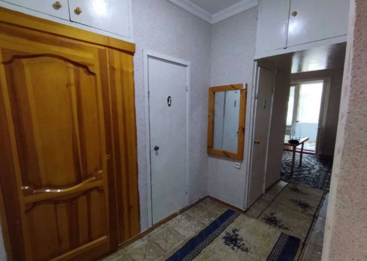 2-room apartment, 2nd floor - Cover Photo