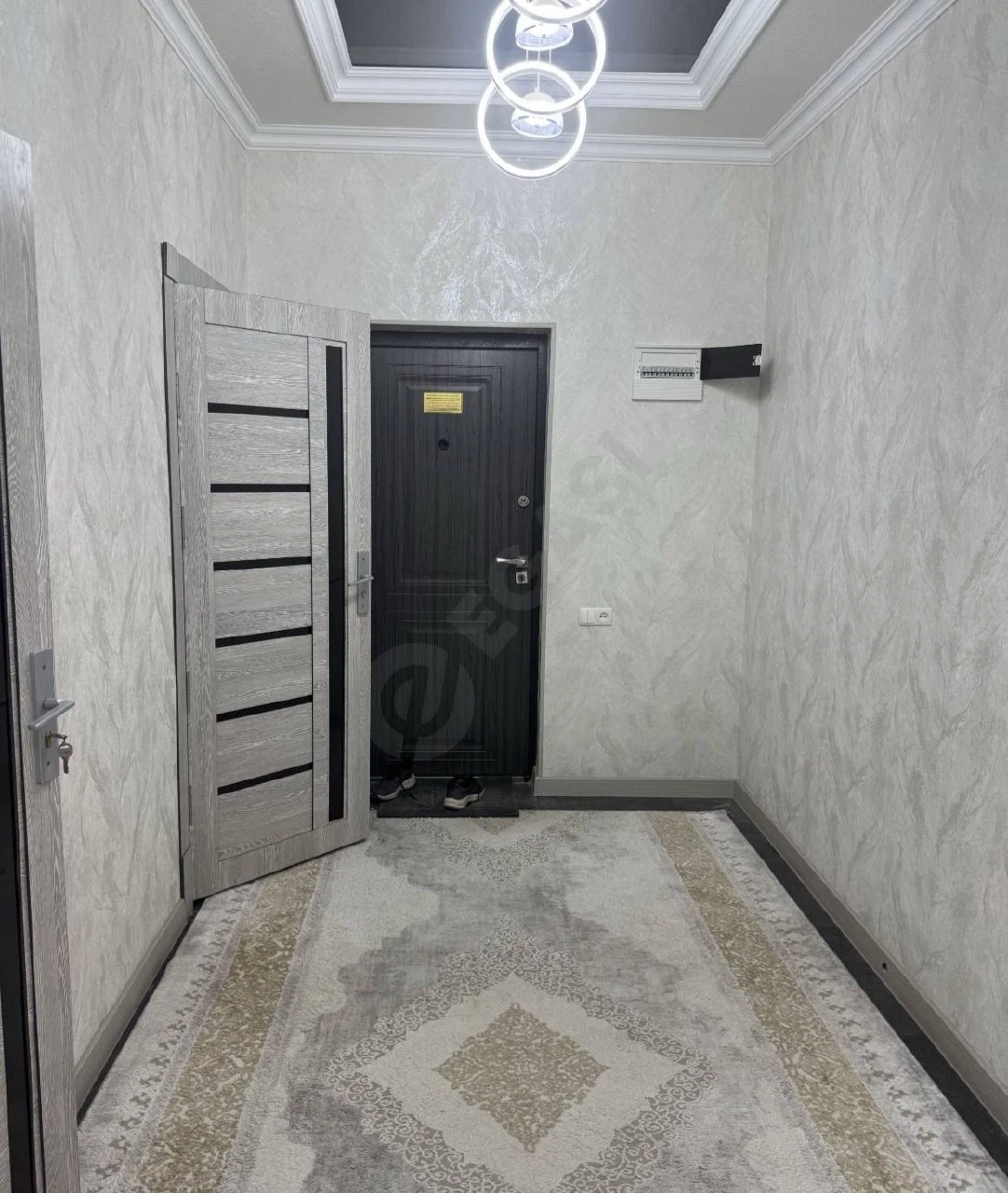 3-room apartment, 6th floor - Cover Photo