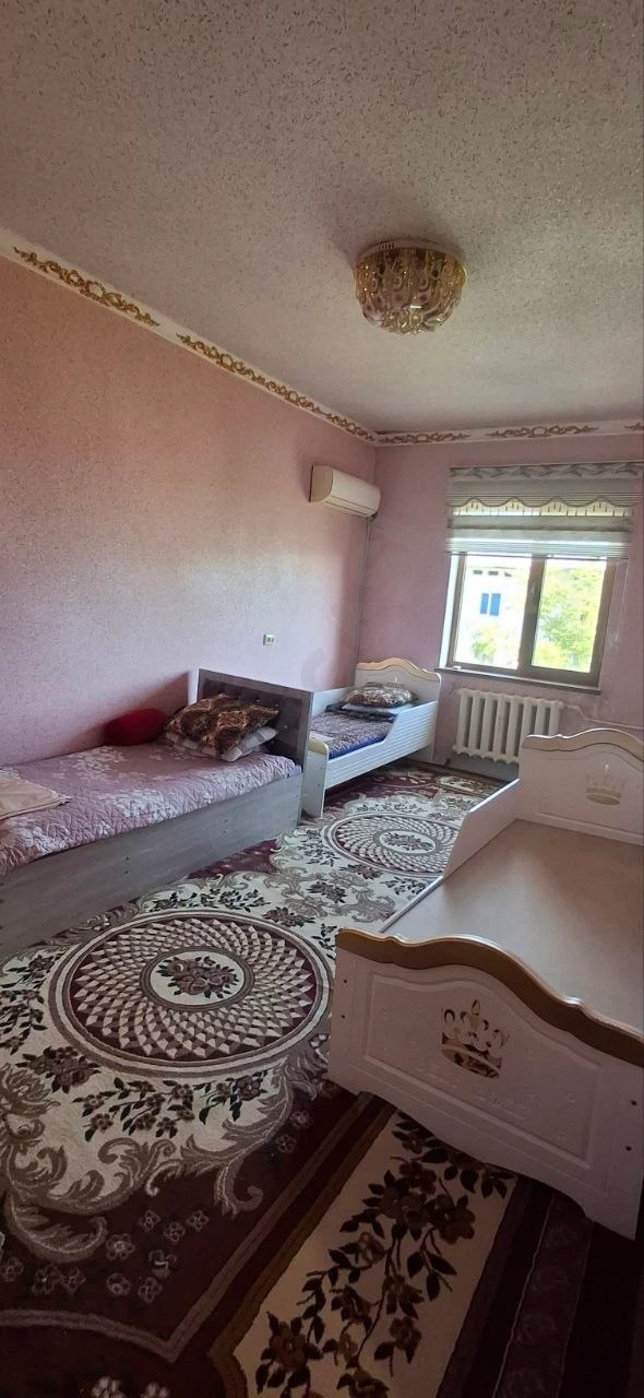 4 qavat, 3 xona Gor balitsa - Cover Photo
