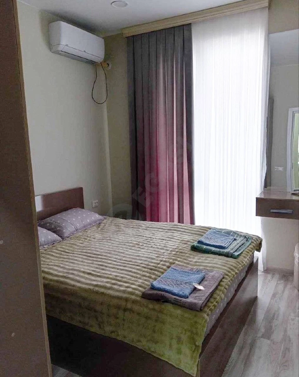 3-room apartment for rent - Cover Photo