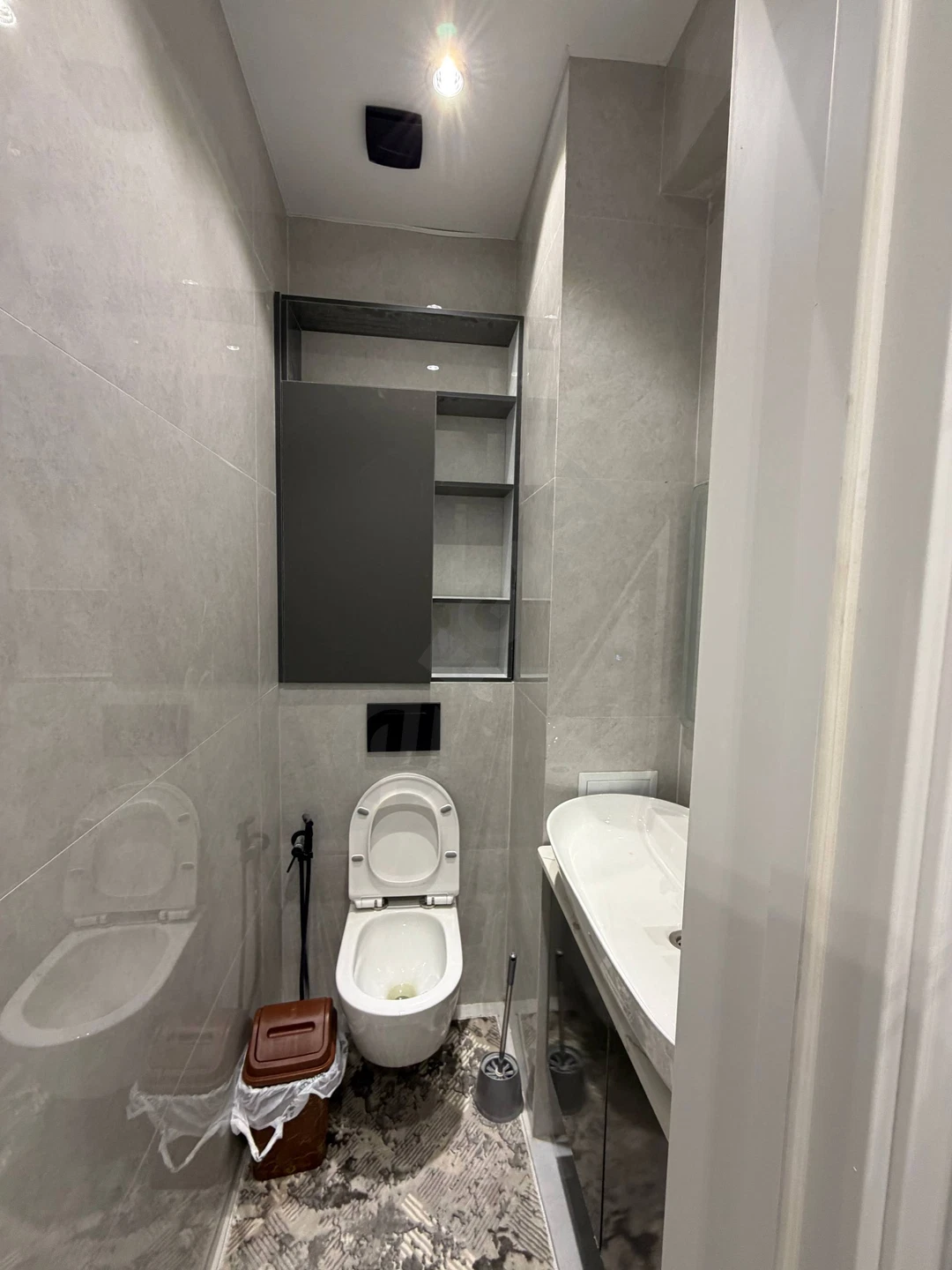 65m2 apartment in Bukhara, 5th floor with lift - Cover Photo