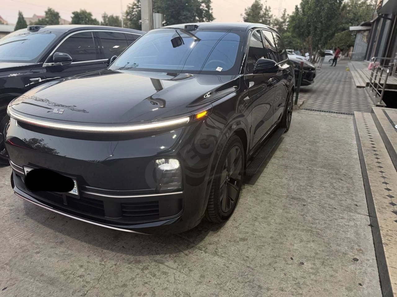 Li 9 Ultra 2025 - Cover Photo