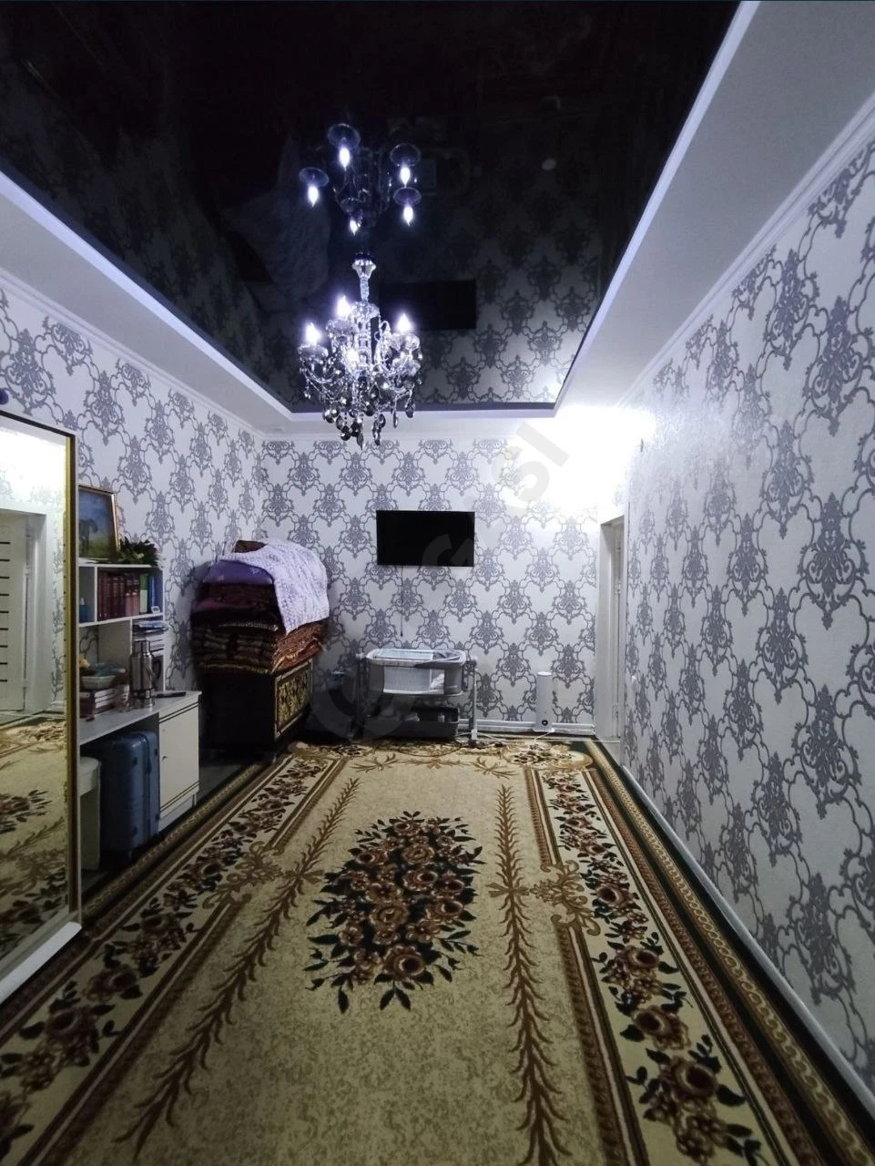 Student girls and families apartment rent Melodiya Astofka - Cover Photo