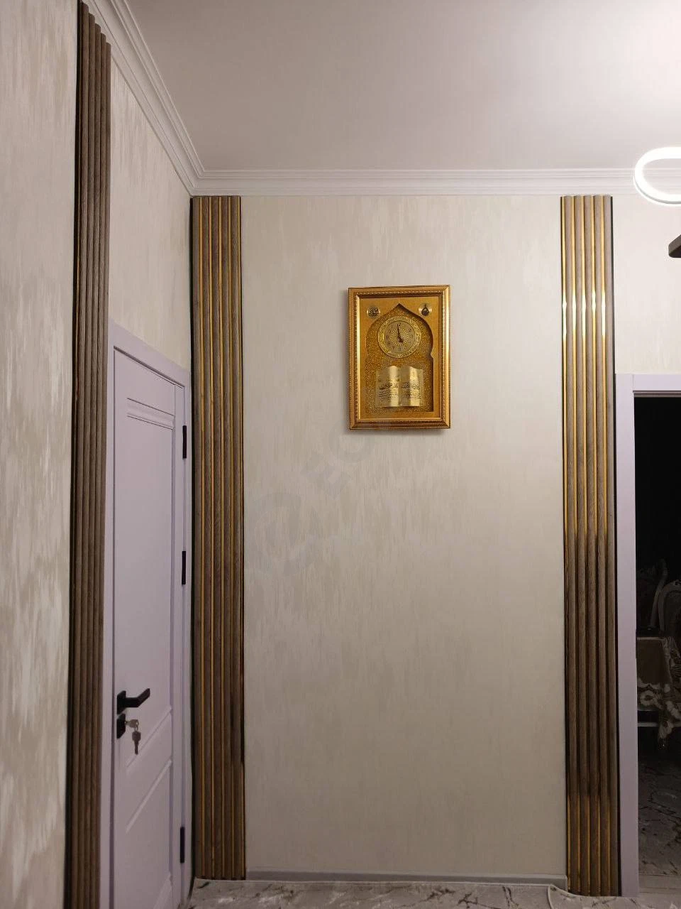 Orikzor Residence 3-xonali kvartira 70m2 - Cover Photo