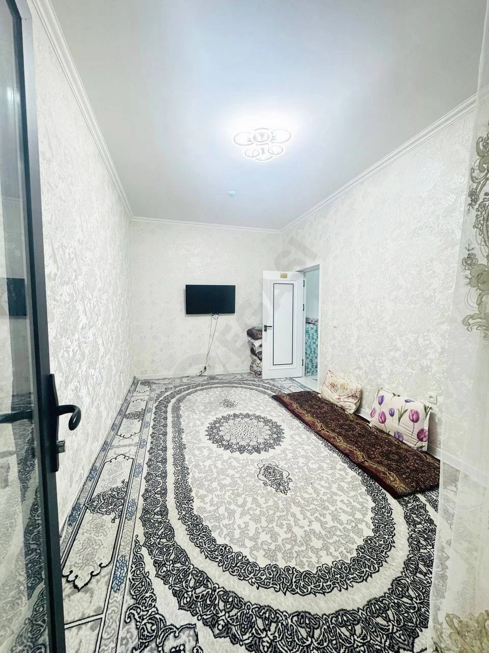 O'rikzor residence 1 xona 40m2 - Cover Photo