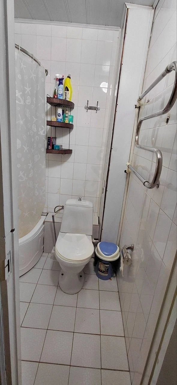 Apartament Chilonzor 24-kvartal 2-xonali - Cover Photo