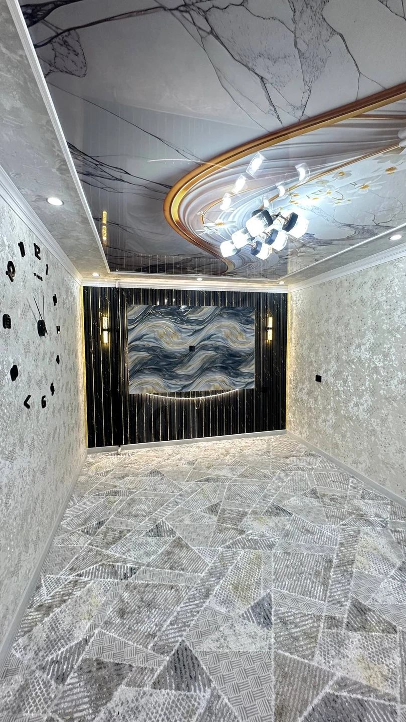 Apartment 2 rooms Chilansar 24 - Cover Photo