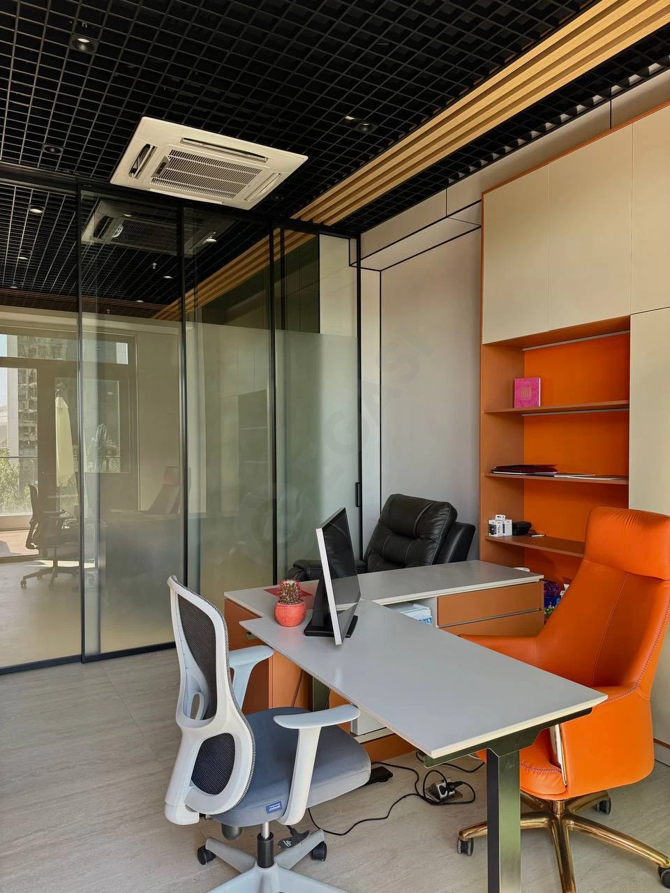 Evro ofis, Shayhantahur rayoni - Cover Photo