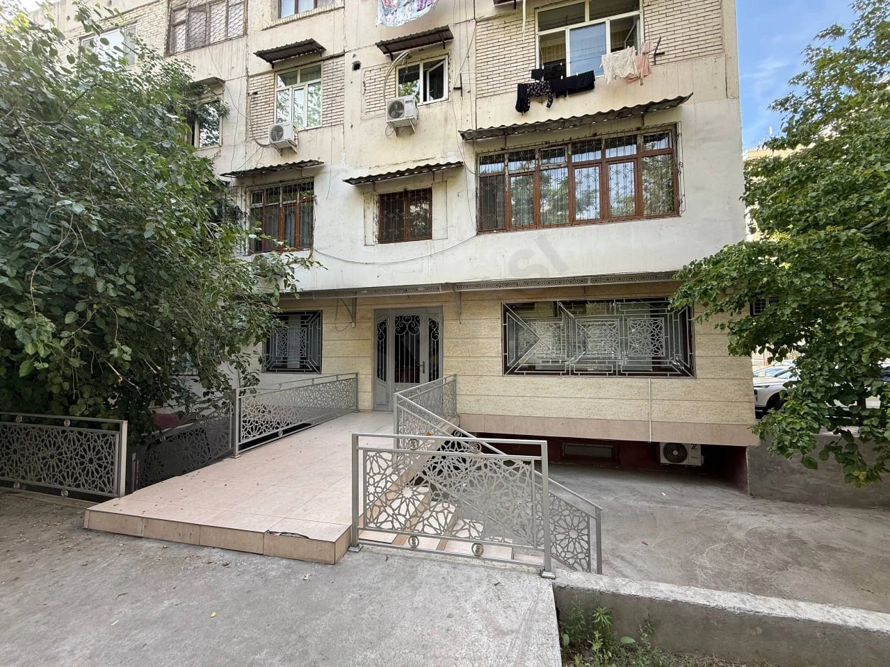Xona ijarasi 70 m² 2 xona Yakkasaray rayoni - Cover Photo