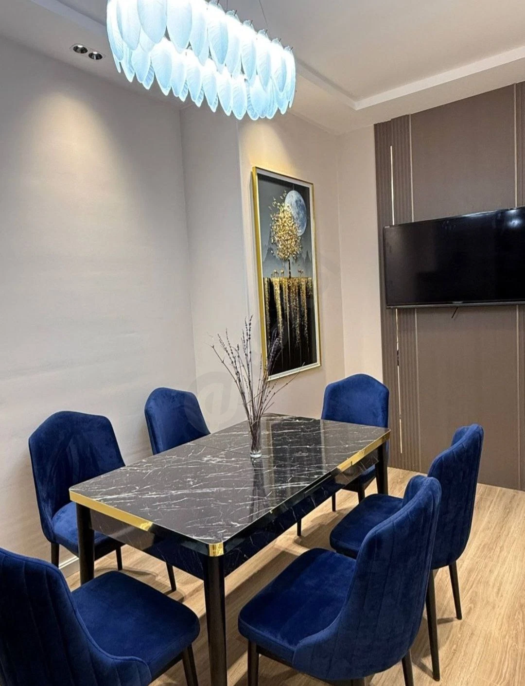 2 bedroom apartment for rent in Sergeli - Cover Photo