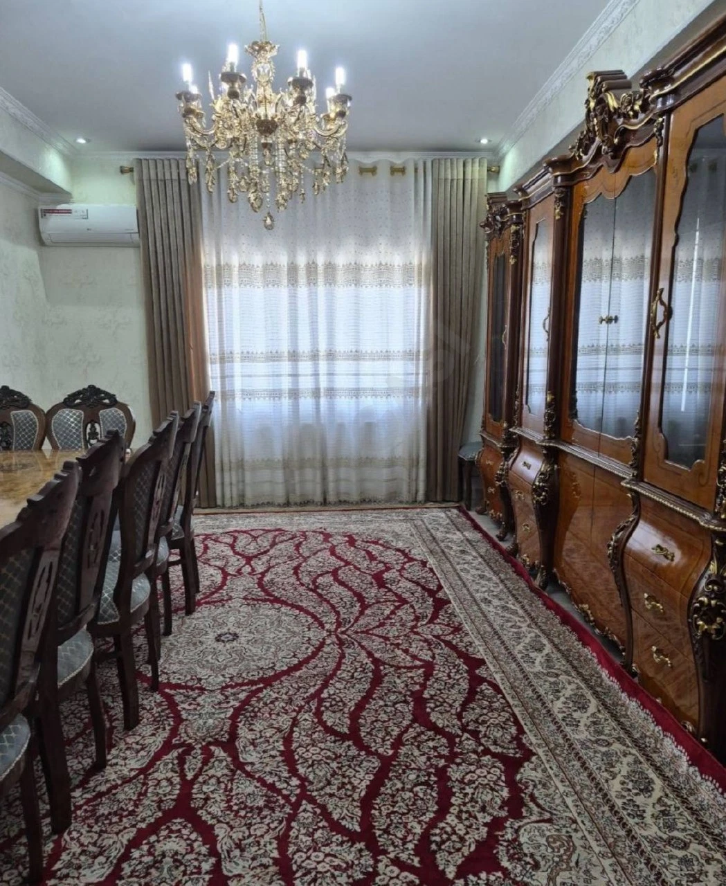2-room apartment, 2nd floor - Cover Photo